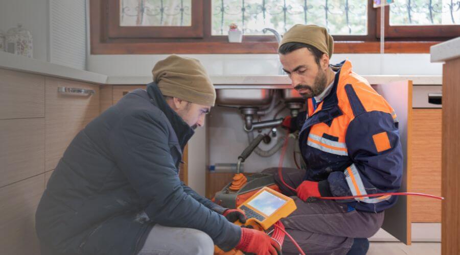 Professional emergency plumbing in Mount Royal, NJ